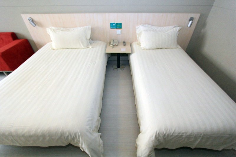 锦江之星(连云港南极南路店)