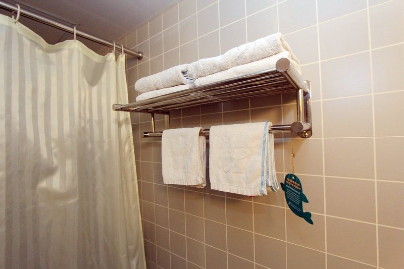 锦江之星(连云港南极南路店)