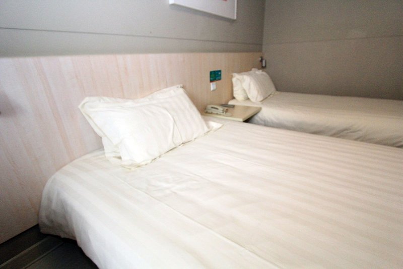 锦江之星(连云港南极南路店)