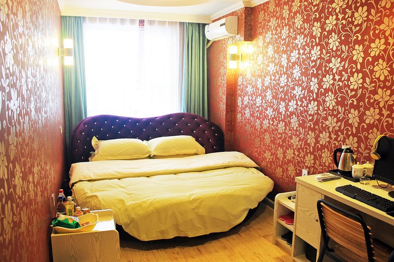 大庆玖玖假日宾馆