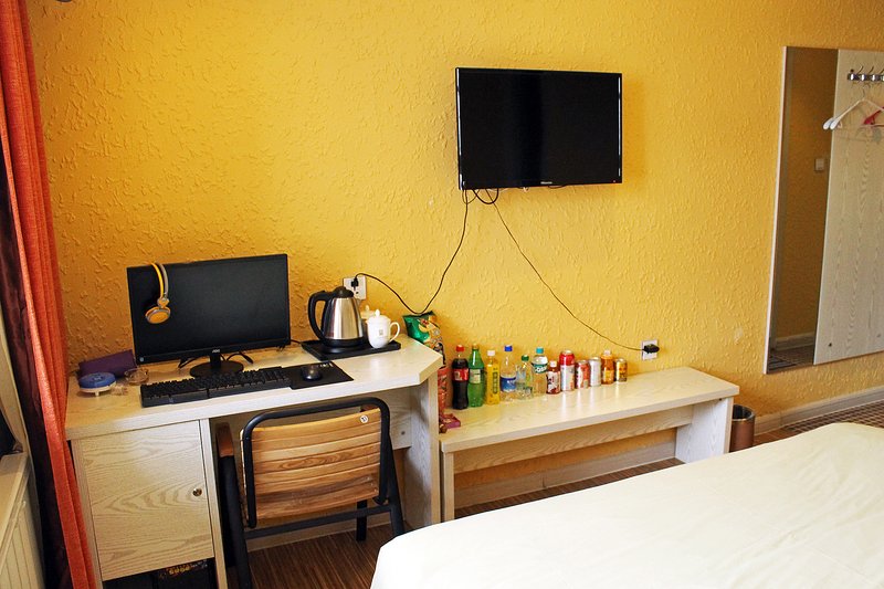 大庆玖玖假日宾馆