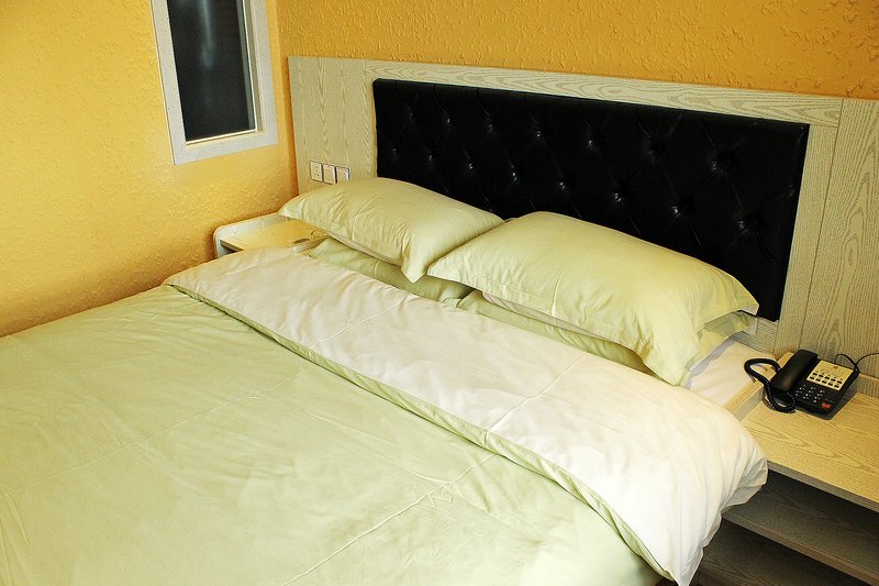 大庆玖玖假日宾馆