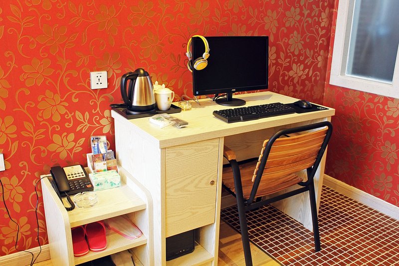 大庆玖玖假日宾馆