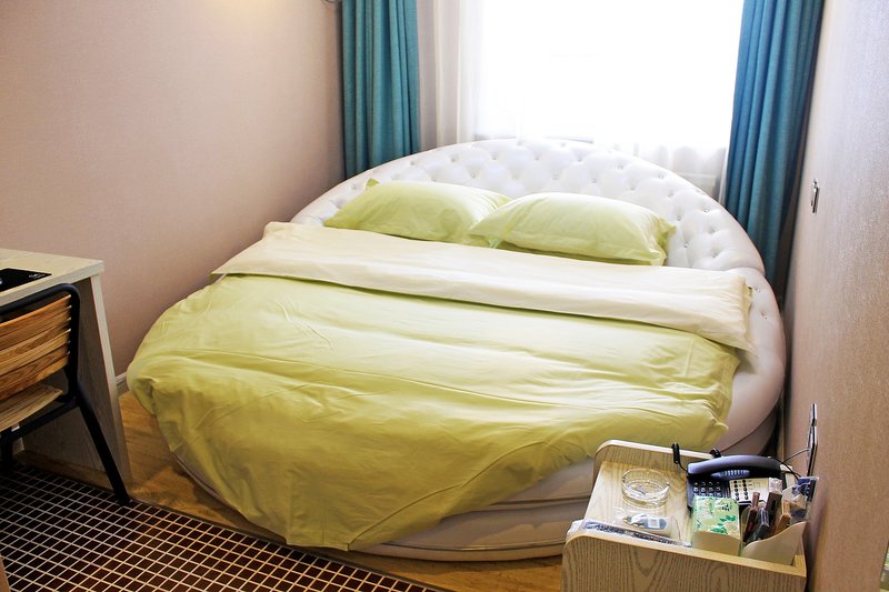 大庆玖玖假日宾馆