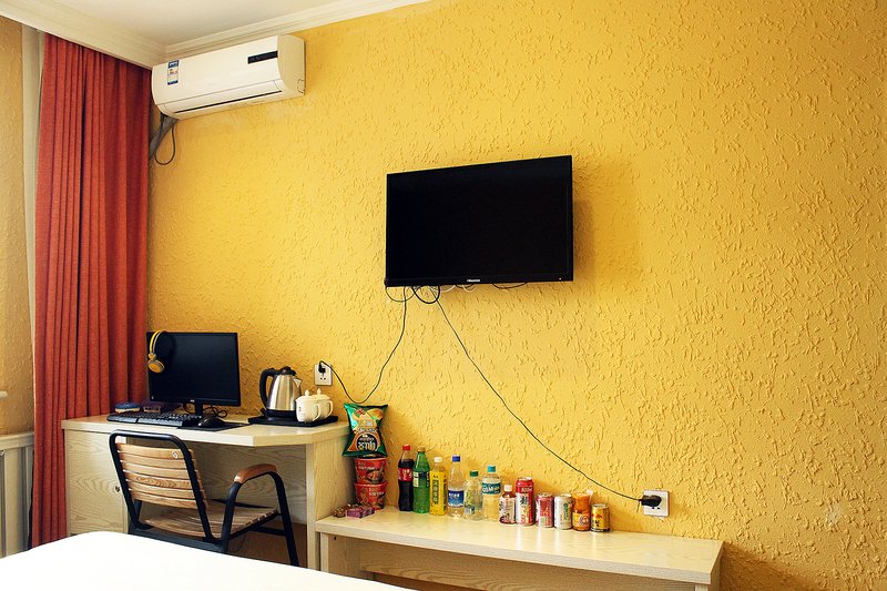 大庆玖玖假日宾馆