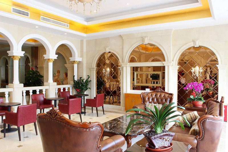 维也纳酒店(观澜观光路店)