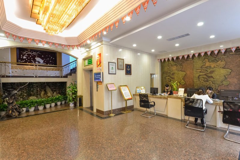 丽水东方宾馆预订_丽水东方宾馆价格、地址、