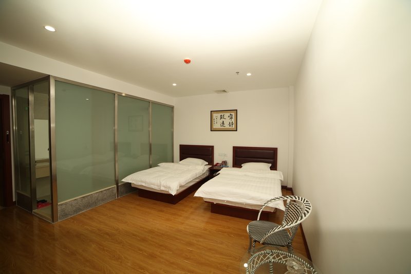 营口鲅鱼圈御海明珠宾馆