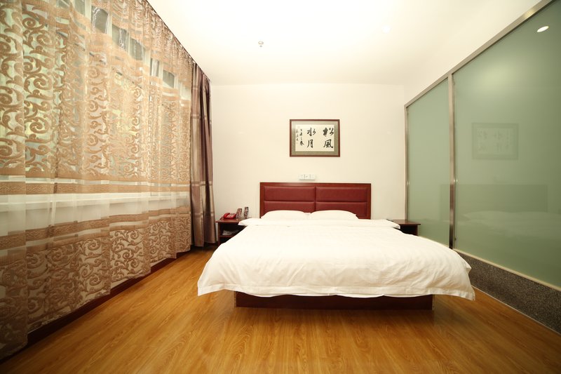 营口鲅鱼圈御海明珠宾馆