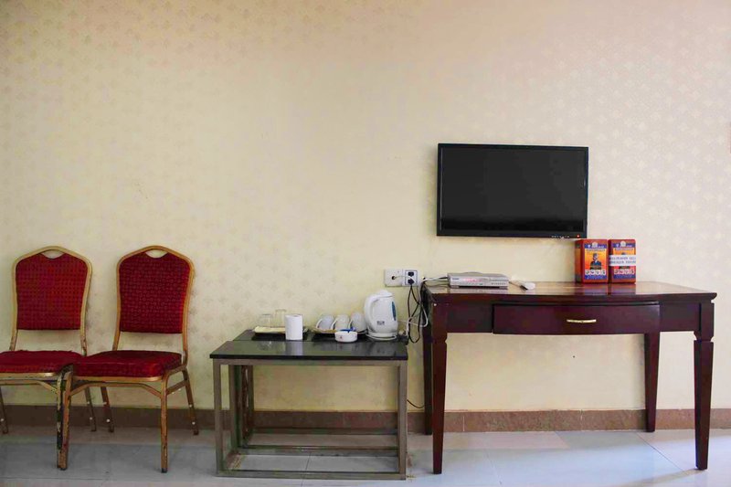 清远富荣大酒店