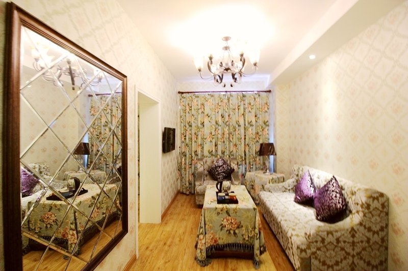 多维精品酒店(台东利群店)