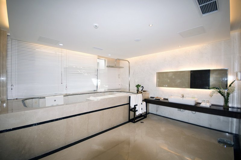 重庆响水村养生精品酒店