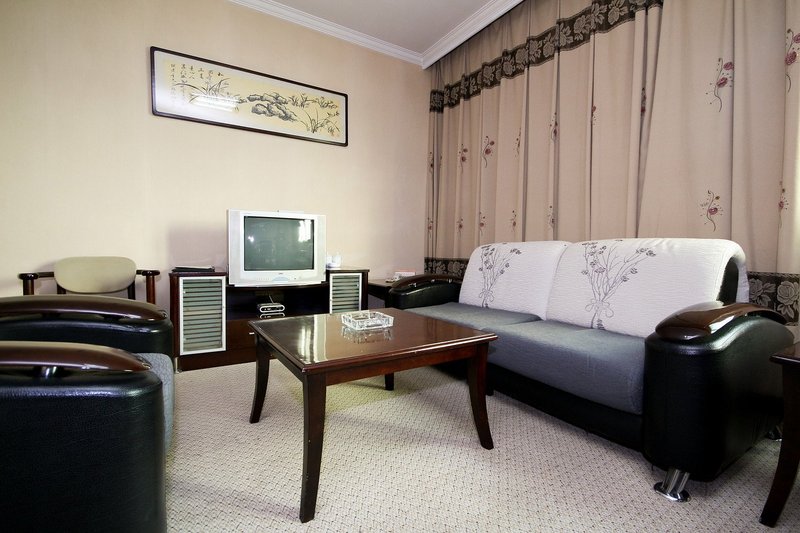 西安圣凯罗商务酒店