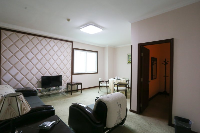 西安圣凯罗商务酒店