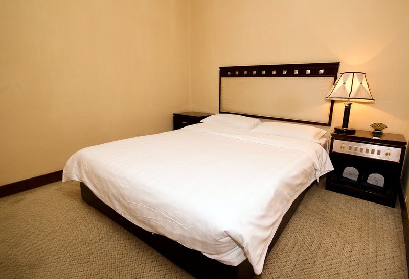 西安圣凯罗商务酒店