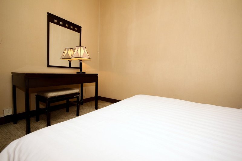 西安圣凯罗商务酒店