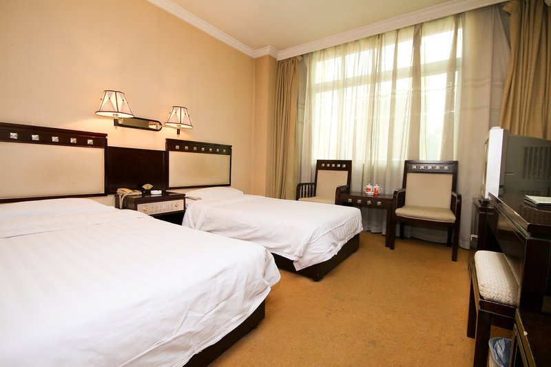 西安圣凯罗商务酒店