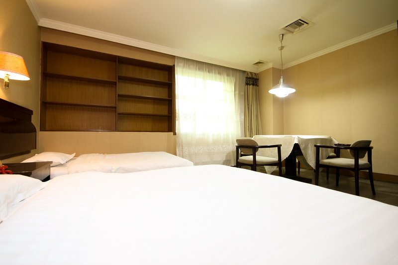 西安圣凯罗商务酒店