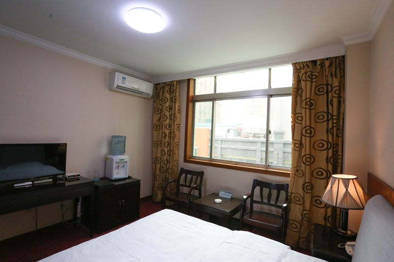 西安圣凯罗商务酒店