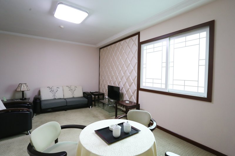 西安圣凯罗商务酒店