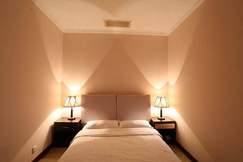 西安圣凯罗商务酒店