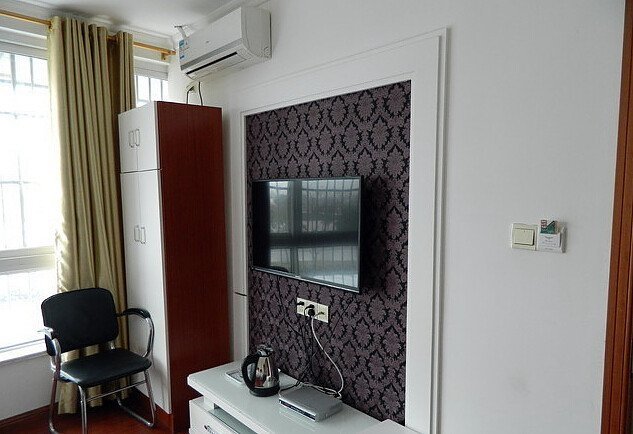 兴化新杭宾馆预订_兴化新杭宾馆价格、地址、