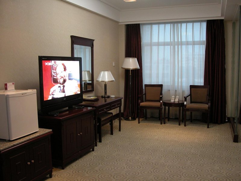 库尔勒新丽华酒店