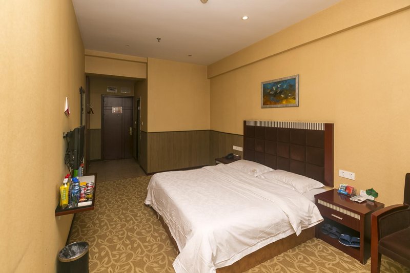 重庆北站便宜的旅馆_重庆北站附近有没有干净便宜宾馆