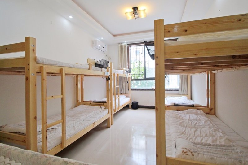 上海平安求职公寓