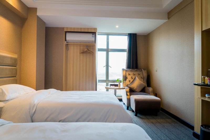 桂平汇笙酒店预订_桂平汇笙酒店价格、地址、