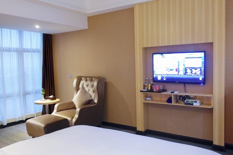 桂平汇笙酒店预订_桂平汇笙酒店价格、地址、