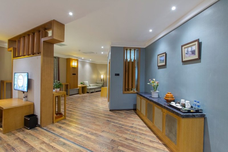 香格里拉龙凤祥雅阁大酒店