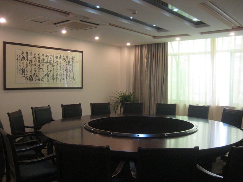 贝楒酒店(济宁火炬路店)