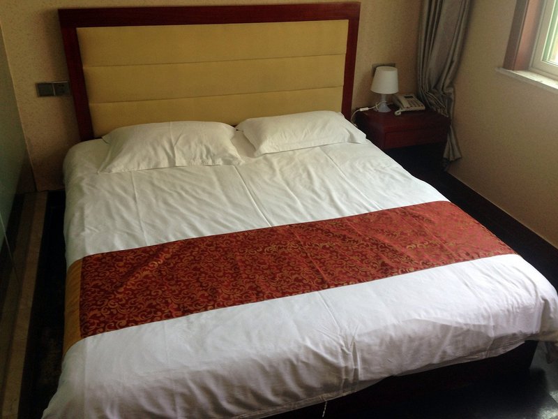 马鞍山西雅图快捷宾馆