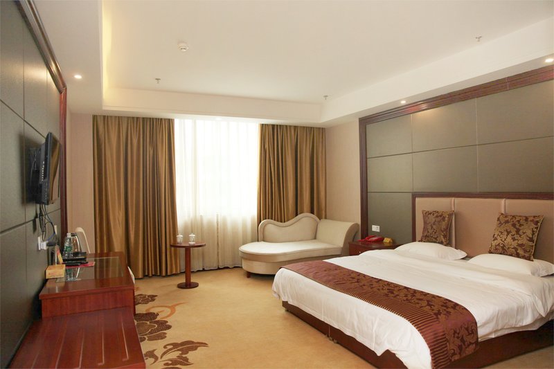 德阳品格酒店预订_德阳品格酒店价格、地址、