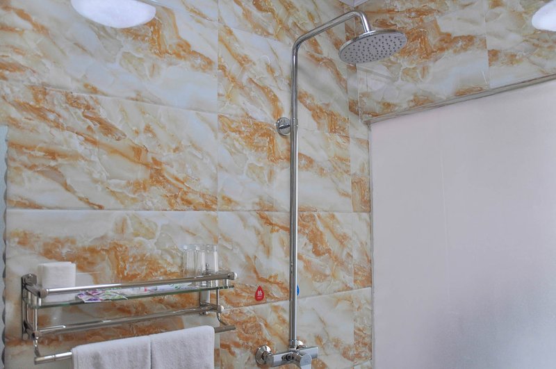 太原唐久快捷酒店