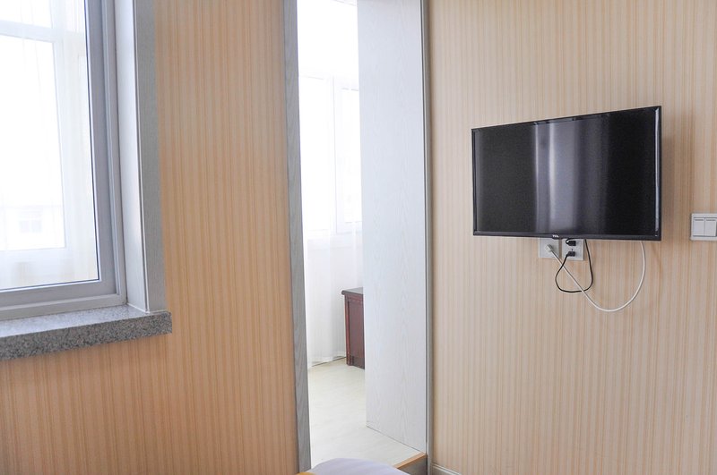 太原唐久快捷酒店