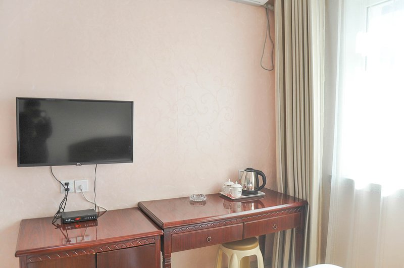 太原唐久快捷酒店