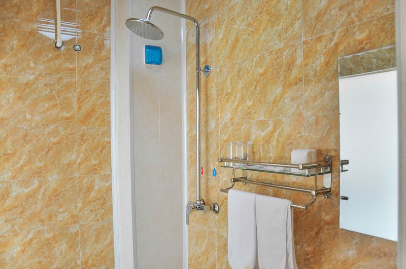 太原唐久快捷酒店