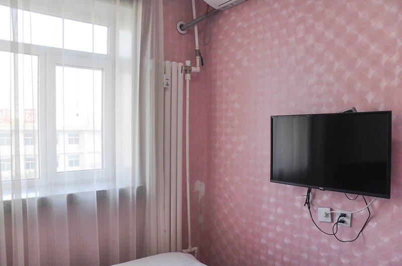 太原唐久快捷酒店