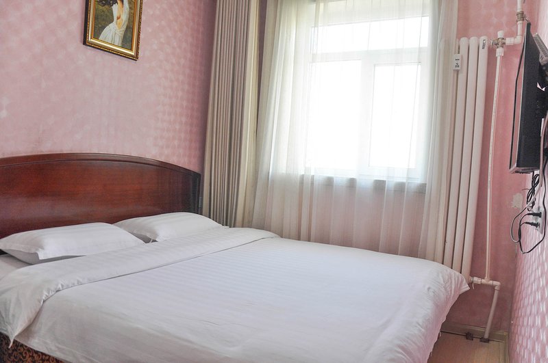 太原唐久快捷酒店