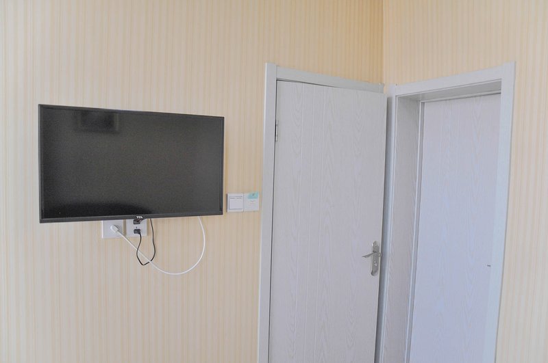 太原唐久快捷酒店