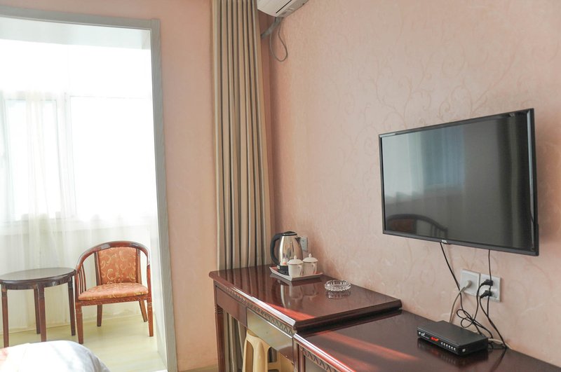 太原唐久快捷酒店