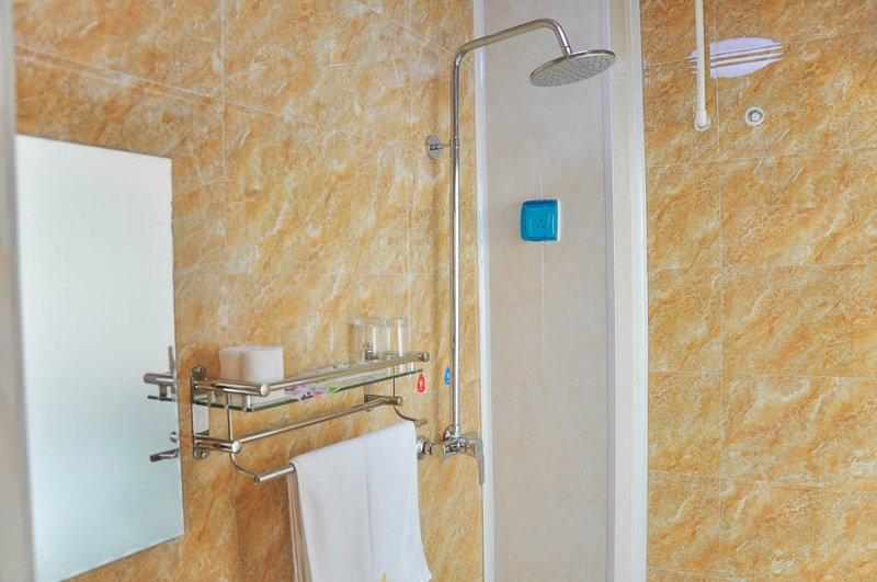 太原唐久快捷酒店