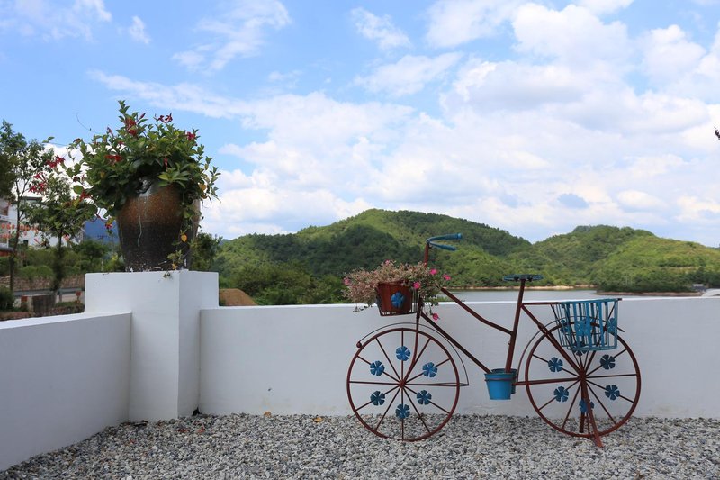 浦江逸境民宿预订_浦江逸境民宿价格、地址、