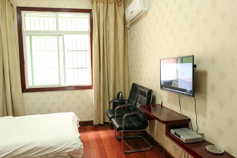 洪湖新堤宾馆预订_洪湖新堤宾馆价格、地址、