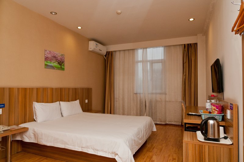 驿家365(邢台中兴东大街店)