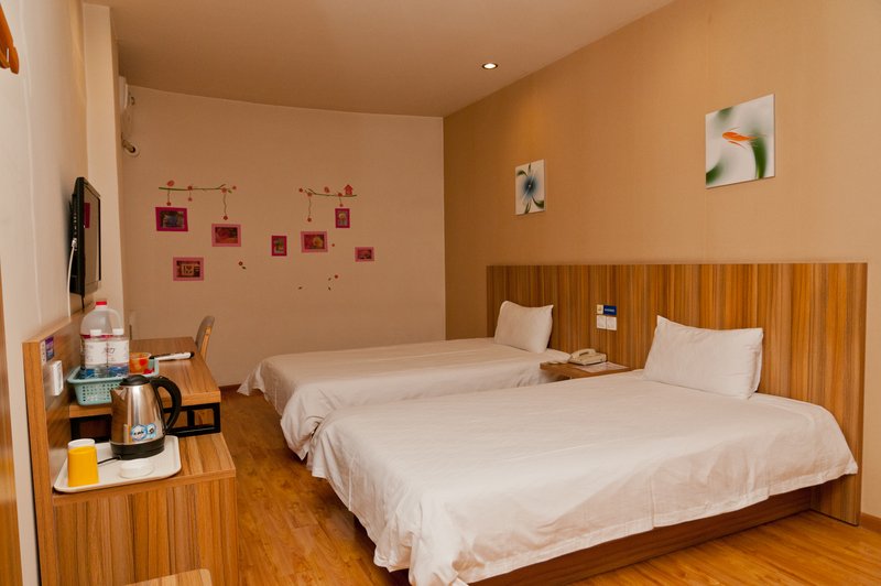 驿家365(邢台中兴东大街店)