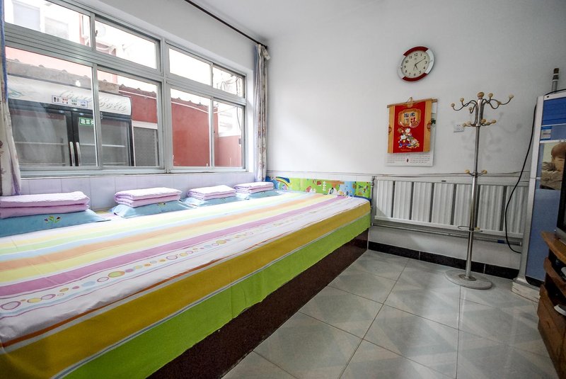 秦皇岛乐岛客之家农家院