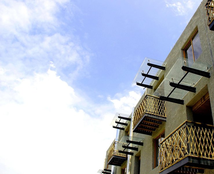 莫干山漫时光乡村旅店